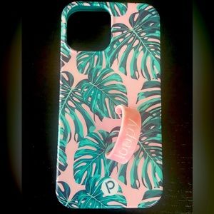 Loopy phone case, for Apple IPhone 12 Pro-Max and 13 Pro-Max